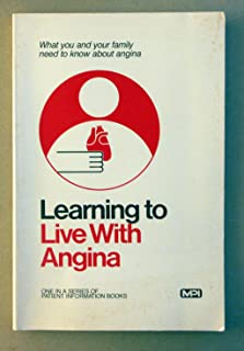 Learning to Live with Angina