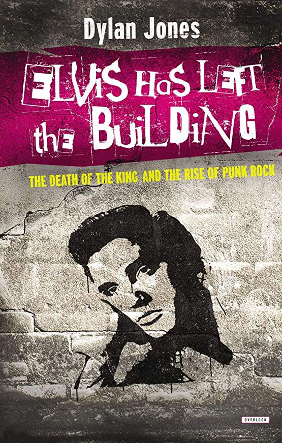Elvis Has Left the Building: The Day the King Died