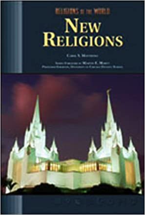 New Religions (Religions of the World)