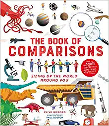 The Book of Comparisons