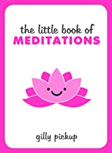 The Little Book of Meditations