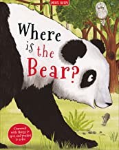Where is the Bear?