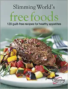 Free Foods: Guilt-free Food for Healthy Appetites