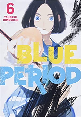 Blue Period 6