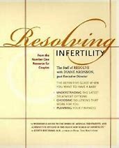 Resolving Infertility: Understanding The Options And Choosing Solutions When You Want To H