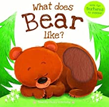 Bear (What does... Like)