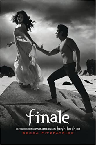 Hush, Hush / Crescendo / Silence / Finale Hush, Hush / Crescendo / Silence / Finale