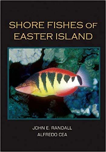 Shore Fishes of Easter Island Shore Fishes of Easter Island