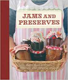 Jams and Preserves