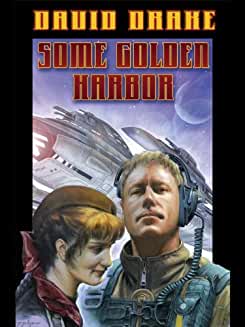 Some Golden Harbor (Lt. Leary Book 5)