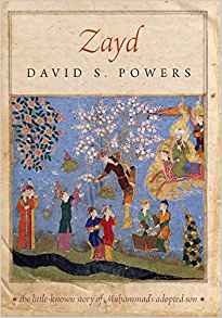 Zayd (Divinations: Rereading Late Ancient Religion) Zayd (Divinations: Rereading Late Ancient Religion)