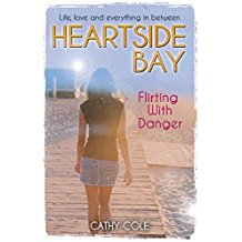 Flirting With Danger (Heartside Bay)