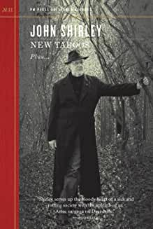 New Taboos (Outspoken Authors Book 11)