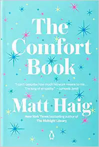 The Comfort Book