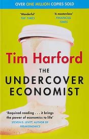 The Undercover Economist: