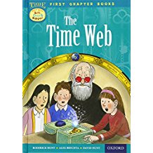 The Time Web