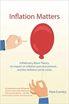 Inflation Matters: Inflationary Wave Theory, its impact on inflation past and present