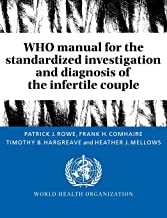 WHO Manual for the Standardized Investigation and Diagnosis of the Infertile Couple