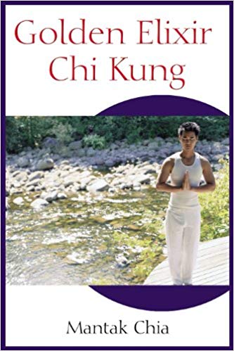 Golden Elixir Chi Kung Golden Elixir Chi Kung