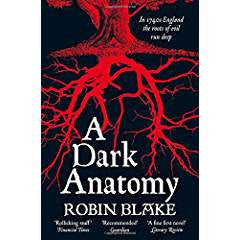 Dark Anatomy
