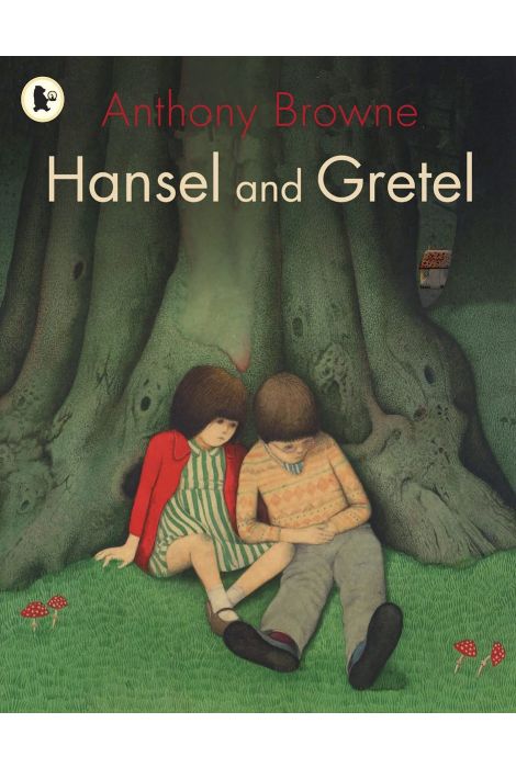 Browne: Hansel & Gretel
