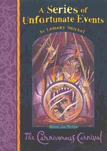 The Carnivorous Carnival The Carnivorous Carnival