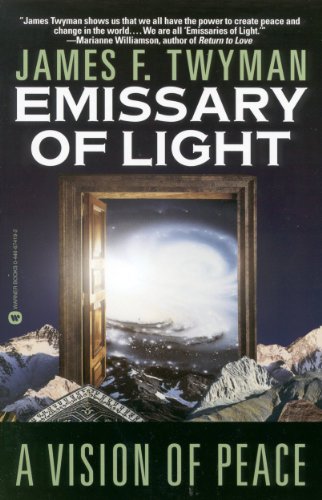 Emissary of Light: A Vision of Peace