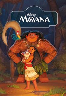 Disney Moana Disney Moana