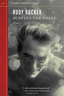 Surfing the Gnarl (Outspoken Authors)