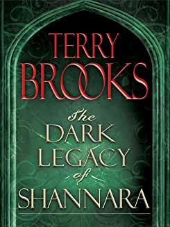 The Sword of Shannara: The Shannara Series, Book 2