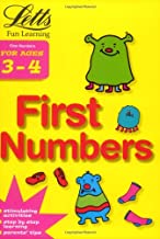 First Numbers (Pre-school Fun Learning) First Numbers (Pre-school Fun Learning)