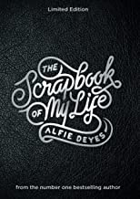 The Scrapbook of My Life The Scrapbook of My Life