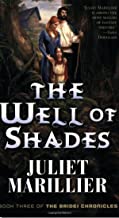 The Well of Shades (The Bridei Chronicles)