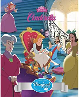 Disney Princess Cinderella Disney Princess Cinderella