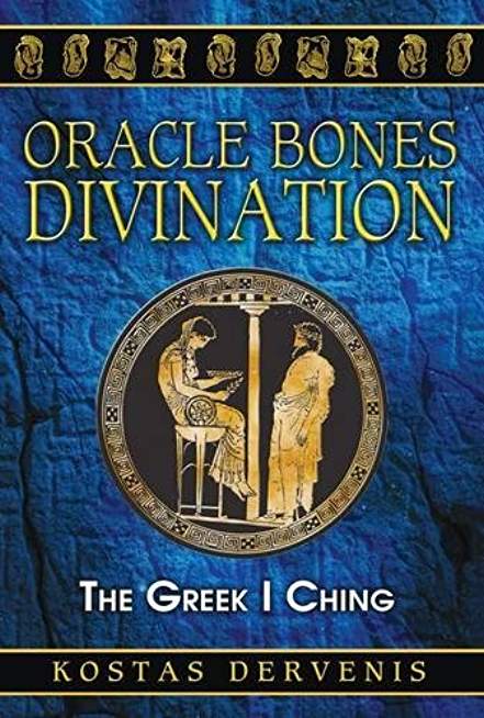 Oracle Bones Divination: The Greek I Ching