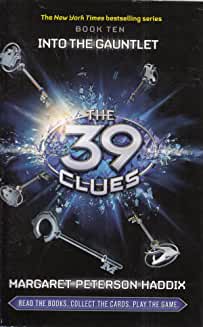 The 39 Clues Into the Gauntlet Book 10