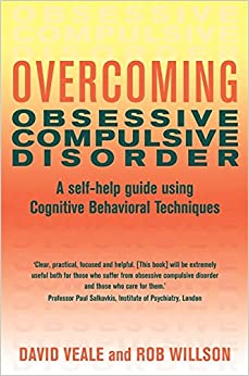 Overcoming Obsessive-Compulsive Disorde