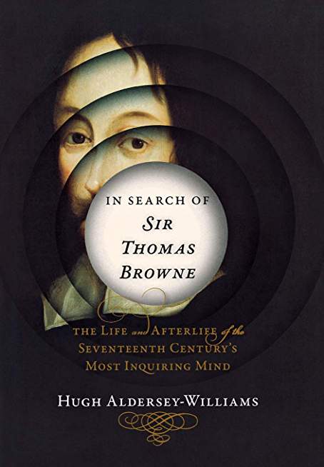 In Search of Sir Thomas Browne: