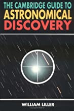 The Cambridge Guide to Astronomical Discovery