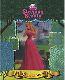 Disney Sleeping Beauty