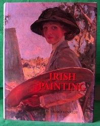 Irish painting
