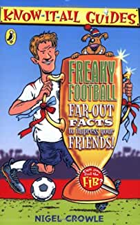 Know It All Guides Freaky Football