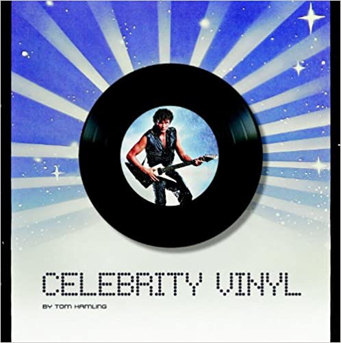 Celebrity Vinyl