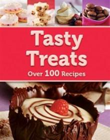 Tasty Treats Tasty Treats