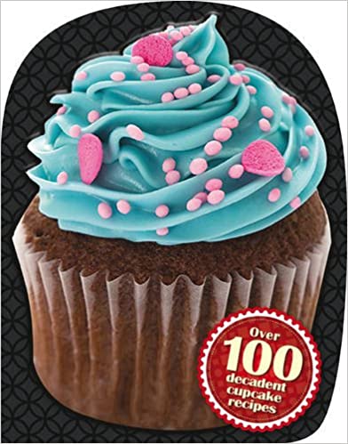The Perfect Cupcake Kit The Perfect Cupcake Kit