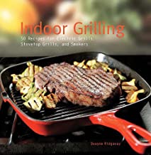 Indoor Grilling