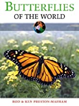 Butterflies of the World