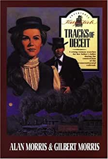 Tracks of Deceit