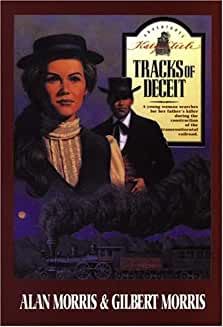 Tracks of Deceit