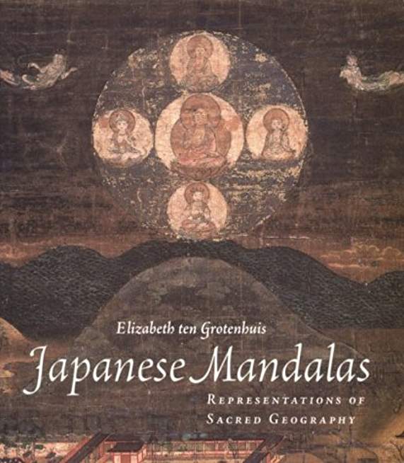 Japanese Mandalas: Representations of Sacred Geography